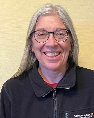 Ann-Marie Jörgensen